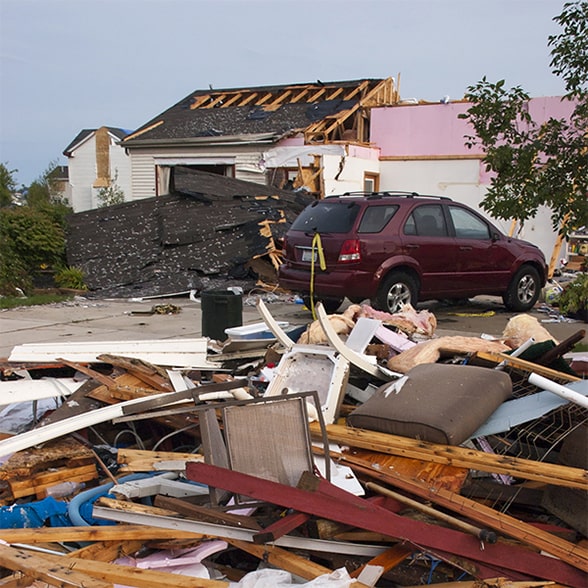 many providers of emergency & disaster response shower trailers offer environmentally friendly and sustainable options for water and energy usage